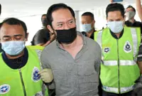 Sugarbook founder charged over sugar baby post