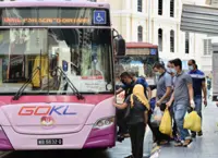 Free Go KL bus adds Chocolate line, connecting Wangsa Maju to Sri Rampai LRT