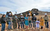The school leader getting New Mexico’s tribes online