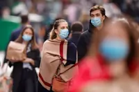 France needs a lockdown as COVID-19 cases rise: hospital official