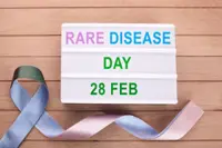Recognising rare diseases: Towards universal healthcare