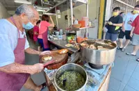 Porridge shop owner may consider returning to work after taking a break