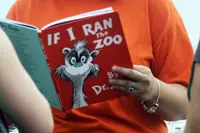 Six Dr Seuss books will no longer be published due to racist and insensitive images