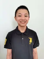 Form One student wins merit award   in international poster contest