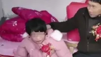 Man’s ‘marriage’ to mentally and physically disabled woman in China less than half his age could be rape, lawyer says