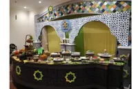 Melaka hotel embarks on bold move to kickstart Ramadan buffet