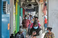 ‘Timely measures kept economy afloat’