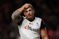 Sonny Bill looks to revive boxing career