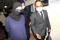 Fake claims land former pharma exec in jail with hefty fine