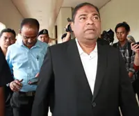 Former Tabung Haji chairman fails to quash charges