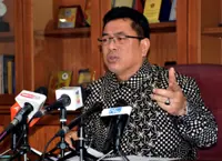 Melaka govt to ensure EIA done first on RM15bil Kuala Linggi port project