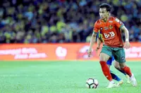 Kedah coach Aidil defends captain from harsh critics