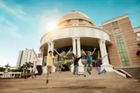 SEGi University and Colleges gets six-star ratings