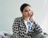 Dr Anjhula Mya Singh Bais is on a mission to affect real change