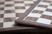 Spain chessboard maker's sales soar on 'Queen's Gambit' success