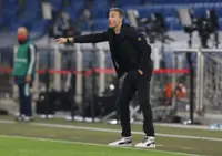 Luis Enrique names four debutants, drops Kepa, from Spain squad