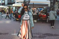 What is 'feminism washing' and is the style industry guilty of it?