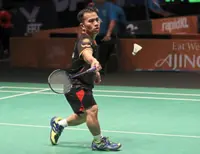 Tokyo-bound duo hope to get more match-play