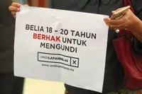 Likely delay for Undi 18