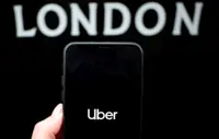 Uber grants UK drivers worker status in world first