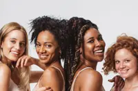 Goodbye push-up bras? As mindsets change, sexy lingerie no longer in fashion