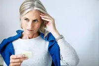 Forgetfulness does not necessarily mean dementia