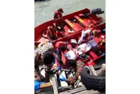 Rescue workers find body of man in Monkey Beach jet ski mishap