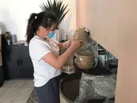 ‘Biodegradable containers too costly’