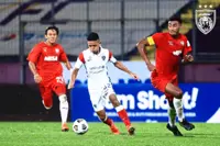 Nirennold believes Lion Troops can emerge victors against Kedah