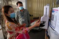 Cambodia to start 15-day AstraZeneca vaccination campaign; 37 new Covid-19 cases recorded