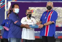 More than 20,000 'Residensi Prihatin' units set aside for Armed Forces personnel, says Annuar Musa