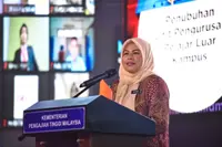 MoHE launches Student Housing Initiative