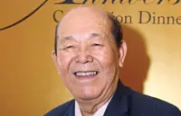 Tomei founder’s death mourned by business, community leaders