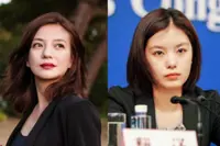 Head-turning translator at China-US summit was known as 'little Zhao Wei', say former teacher and classmates