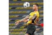 ‘Old Man’   De Paula  says he’s   still lethal in   front of goal