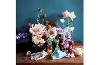 Breath of fresh art in celebration of diversity