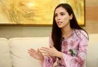 Princess sets up foundation to push for mental health