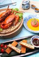 Sophisticated take on Chinese classics at hotel’s restaurant