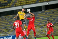 Cheng Hoe confident De Paula can fit into his plan