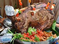 Hearty and diverse flavours