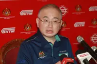 Wee: Extension until May 31 given to renew road tax, driving licences expiring in Feb, March