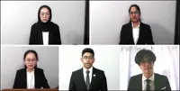 UM trumps NUS, crowned regional moot champ