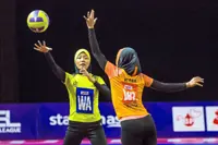 Perak Phoenix maintain winning run