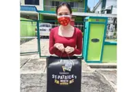 Brewer’s curated kits for St Patrick’s celebration