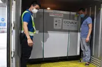 Vietnam asks for foreign support in procuring Covid-19 vaccines