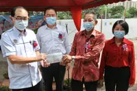 RM1mil for SJKC Choon Hwa Pandan