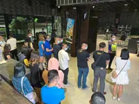 Datuk Seri among 32 hauled up for SOP breach