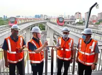 Third MRT line approved