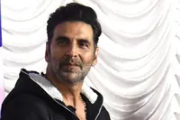 Bollywood superstar Akshay Kumar tests positive as India virus surge worsens