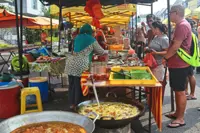 Brunei sets ceiling prices for essential food during Ramadan set to begin on April 14